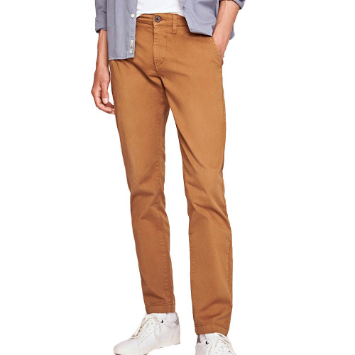 Pepe Jeans Ανδρικό παντελόνι chino